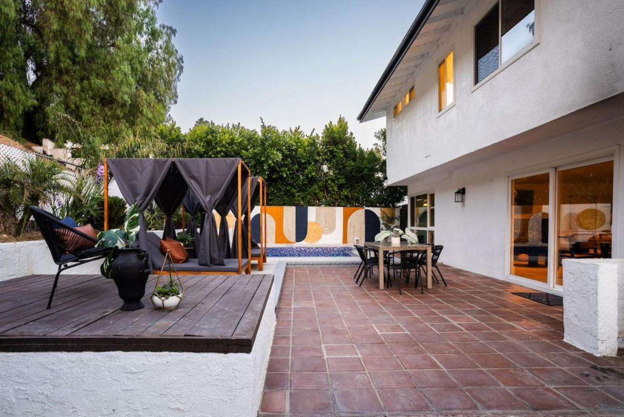 2-story Sanctuary - Spacious Hot Tub - Billiards Holiday home Los Angeles
